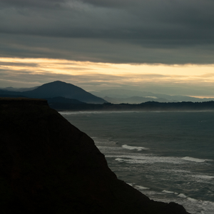 Cape Blanco